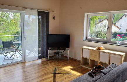 Ferienwohnung am Weinberg - Foto 21