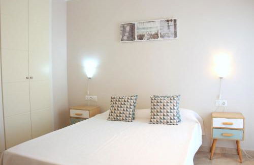 Les Portelles del mar 1ª línea Playa - Foto 31