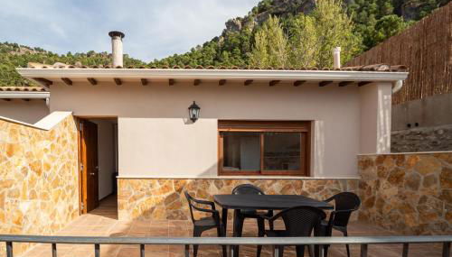 Apartamentos 7 Puentes Sierra Cazorla Las 5 casas iguales - Foto 2