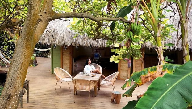 Terraço/pátio interior