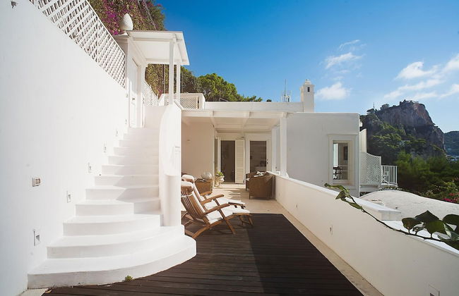 Villa Coccodrilla by Myvillacollection - Foto 33