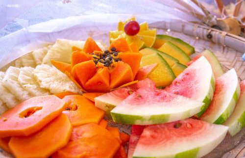 Refugios Parajuru - Chalet la Garagem - Photo 34