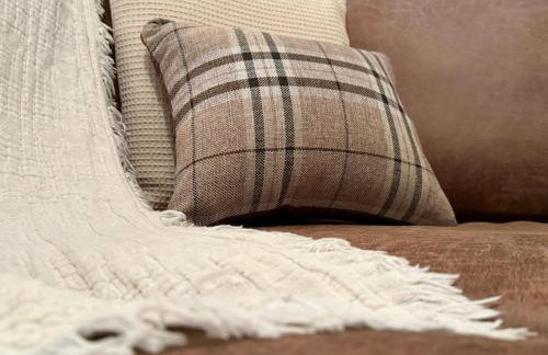 Chestnut Cottage - Foto 25