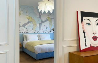 Appartement luxueux hyper centre de Strasbourg - Photo 7