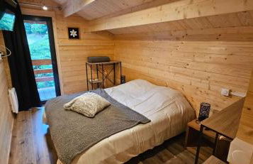 Chalet confortable à Les Deux Alpes 77 m² avec vue - Photo 13