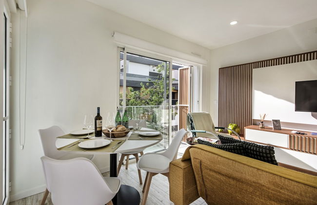 Cabanas Living Apartment - Foto 7