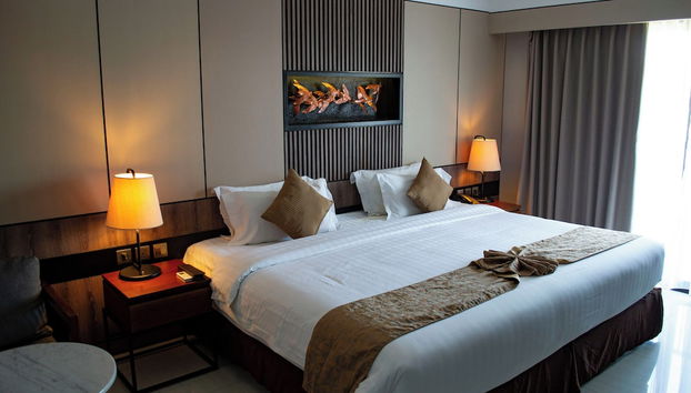 Scarlett Resorts at Laganas - Foto 5, Habitación