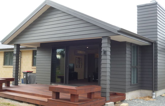 Glencairn Beauty - Foto 1