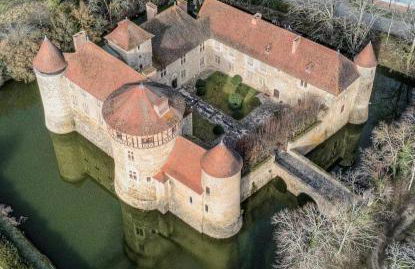 Pépites rares en bord d'Allier, découvrez trois T1 rénovés, proches Vichy et Saint-Yorre, transports, thermes et toutes commodités - Foto 52