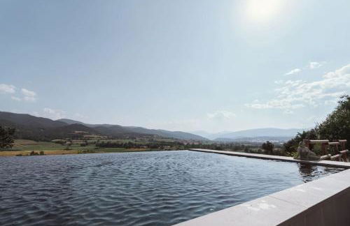 Masia Boutique con Infinity Pool - Foto 17