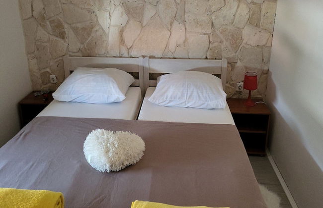 Apartment Karla - Foto 1