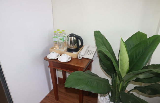 KT Apartment - Photo 20