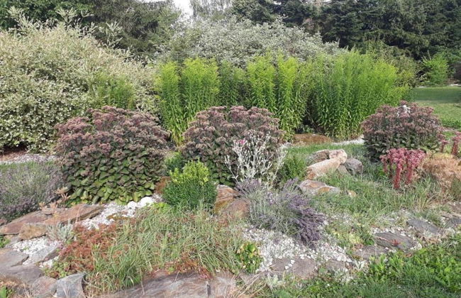 Country House in Czech Forest With Pool - Foto 43