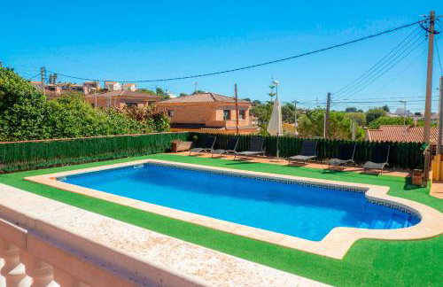 Villa Sunset - Foto 23