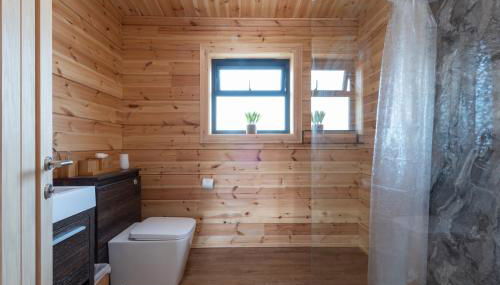 Meadow Valley Lodge 3 - Hot Tub - Foto 2, Shower