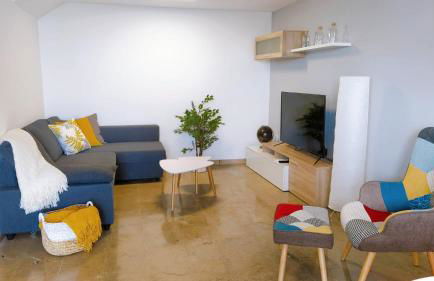 Casa La Xiqueta Playa,160m2,Vistas al mar+WIFI - Foto 10