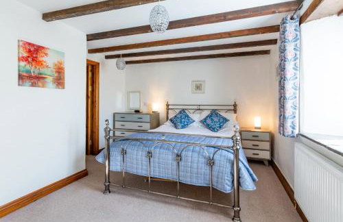 Tregolls Farm Cottages - Foto 7