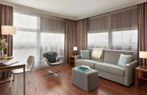 Citadines City Centre Lille - Foto 32