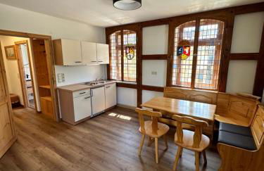 Ferienhaus "Kleines Domizil" Altenberg - direkt im Zentrum von Altenberg gegenüber vom Skilift - Foto 14