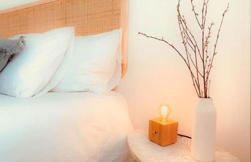 Cozy apartment with private courtyard - Foto 10