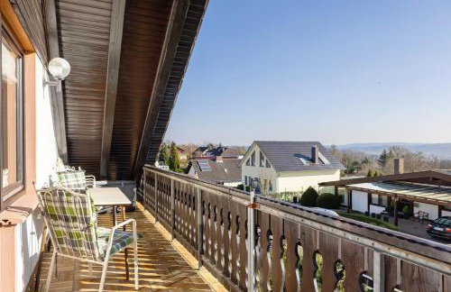 Heidi's Panoramablick - Foto 1