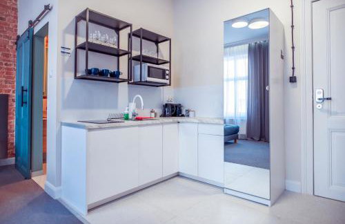 SMART STUDIO Apartamenty Kwidzyn, Śniadania, Bezpłatny Parking, Faktury VAT - Foto 25