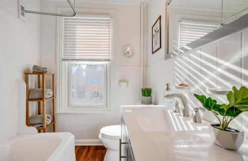 Charming Pottstown Apartment - Walk to Town! - Foto 18