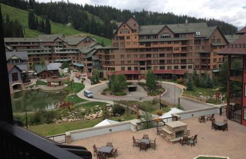 Ski-In / Ski-Out 1 Bedroom Condo base of WP Resort - Foto 12