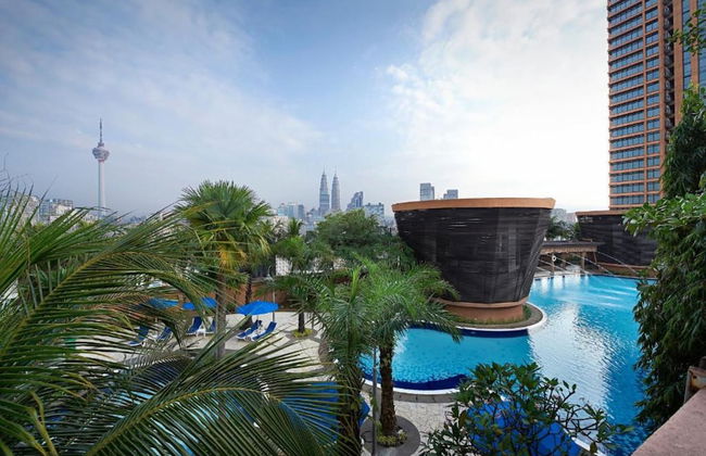 Family Apartment At Times Square - Foto 51