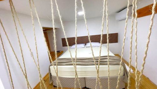 Apartamento 02 · Apto. com cozinha 6x Sem Juros - Foto 3