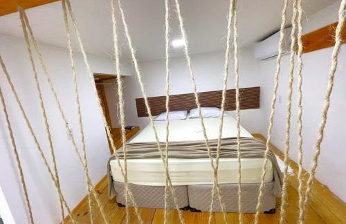 Apartamento 02 · Apto. com cozinha 6x Sem Juros - Foto 3