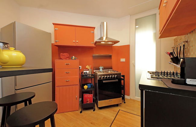 YCH Riboty house al Vaticano - Foto 2