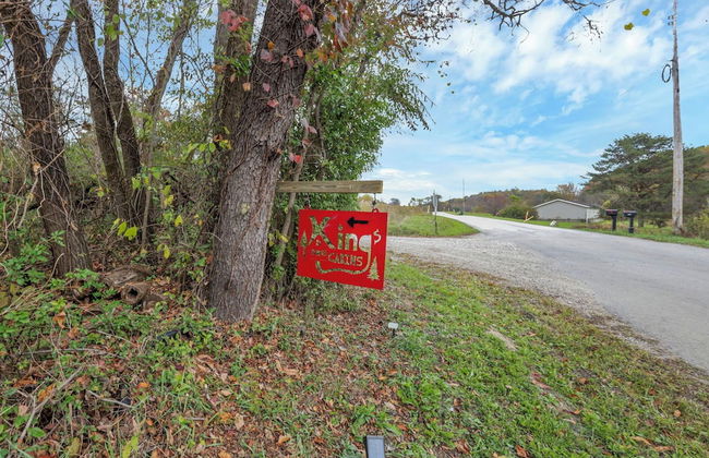 Cozy Cabin - Foto 49