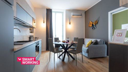 Casa del Monumento del Re by Wonderful Italy - Foto 2