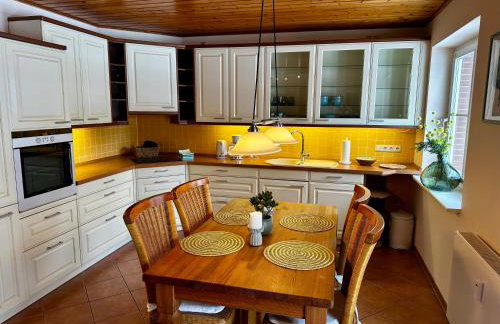 Neue gemütliche Ferienwohnung in Horst - Foto 17