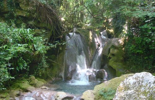 The Strawhouse under the mountain - Foto 55