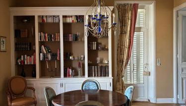 Villa Belle Époque - 18 couchages FEURS 42 - Foto 3