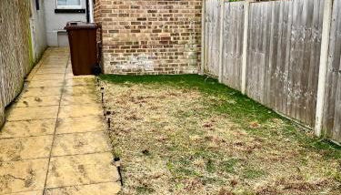 Home in Medway Gillingham - Foto 2, Garden view