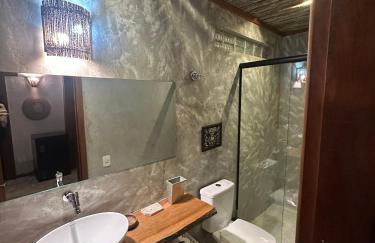 Vila dos Tangarás, Casa 2 Boutique Riacho - 30m do mar - Foto 16