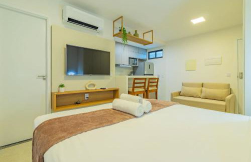 Allure #1905 - Estudio en Recife by Carpediem - Foto 14