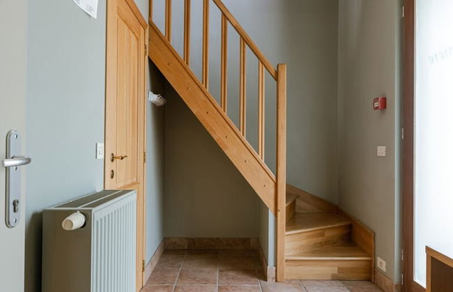 Lovely Andr Farm in the Greenery of Kortrijk - Photo 12