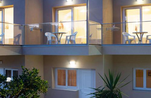 Blue Sky Apartments - Photo 18