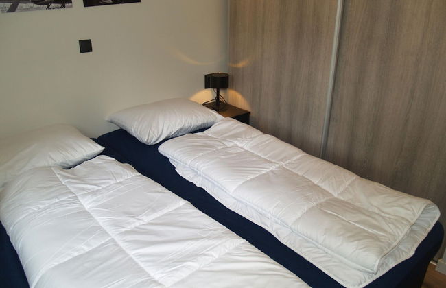 Modern Chalet With Dishwasher on a Holiday Park - Photo 3