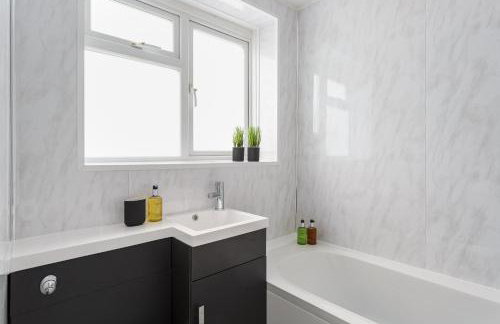 Open Mind Property - 3 Bedroom , Henderson Lodge - Foto 10