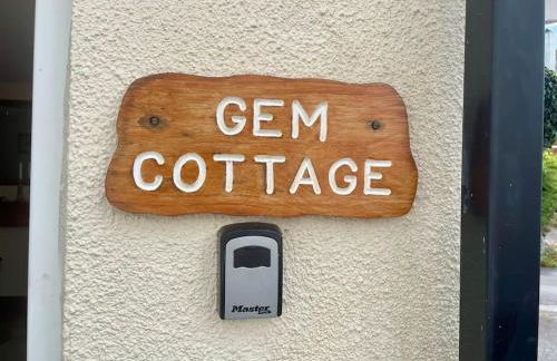 Gem Cottage - Foto 26