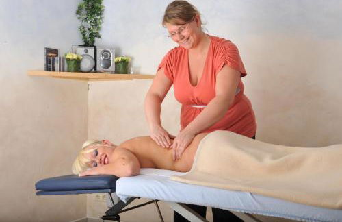 Ferienzentrum Wenningstedt - Foto 56