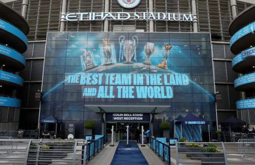 Comfortable 2-Bedroom Flat close Etihad and Coop Live - Photo 9