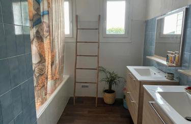 Grande maison à 200m de la plage - Photo 16