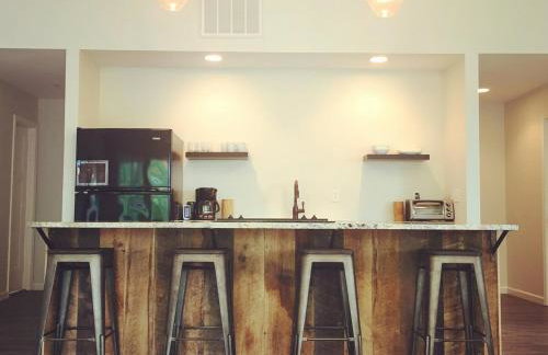 Camp Carter Bunkhouse - Foto 26