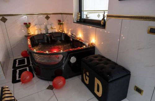 GD Luxury Suite - Foto 21